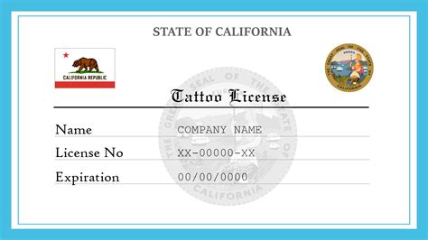 sled tattoo licence|Tattoo Master Licences .
